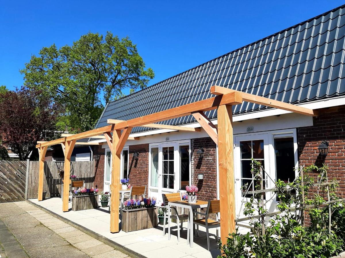 B&B De Hoffstal Sassenheim Exterior photo
